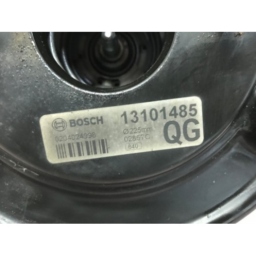 Вакуумный усилитель тормозов Opel Combo 1.7CDTI 2001-2011 13101485